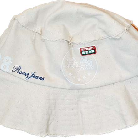 STREETWEAR BUCKET HAT
